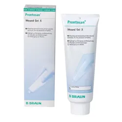 Prontosan Wondgel X 250 g Tube | 20 Stück